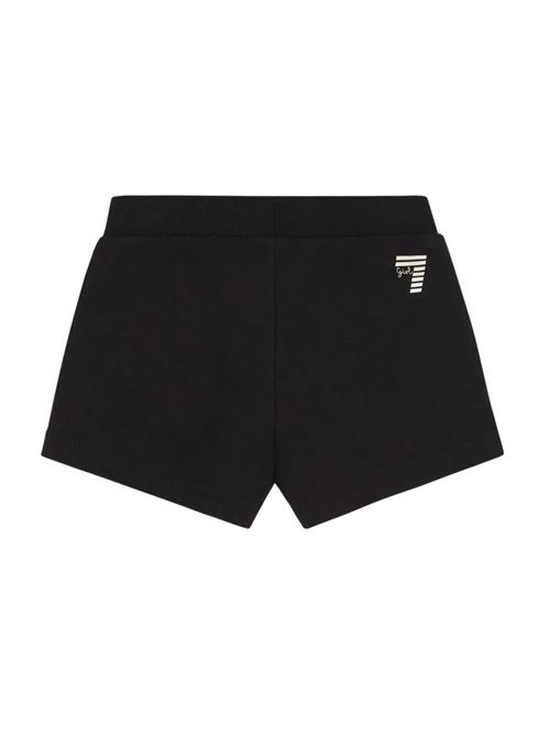 SHORTS EMPORIO ARMANI EA7 | 3LFS51 FJCQZ/0200